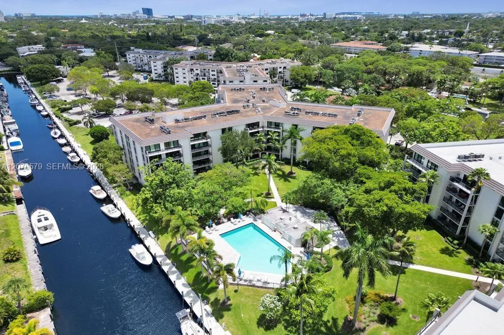 1101 River Reach Dr #511 Fort Lauderdale, FL 33315