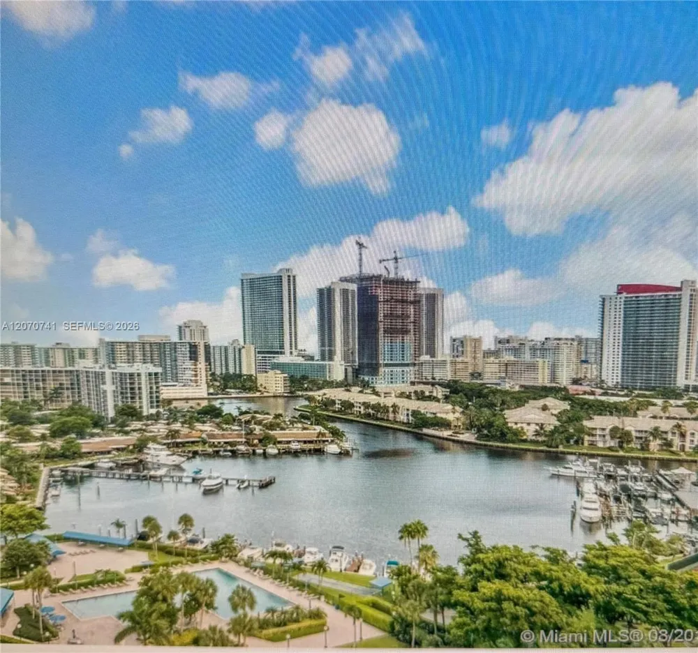 Address Not Shown Hallandale Beach, FL 33009