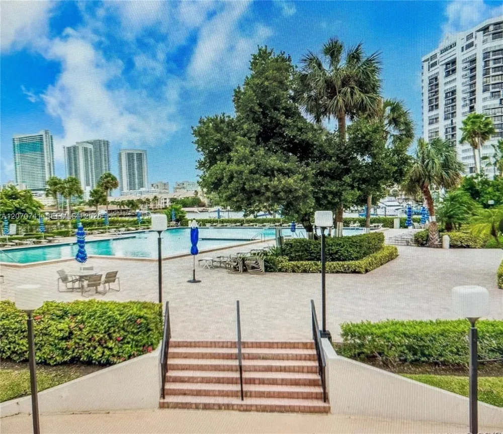 Address Not Shown Hallandale Beach, FL 33009