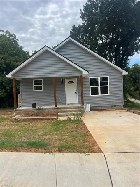 921 Redding Drive