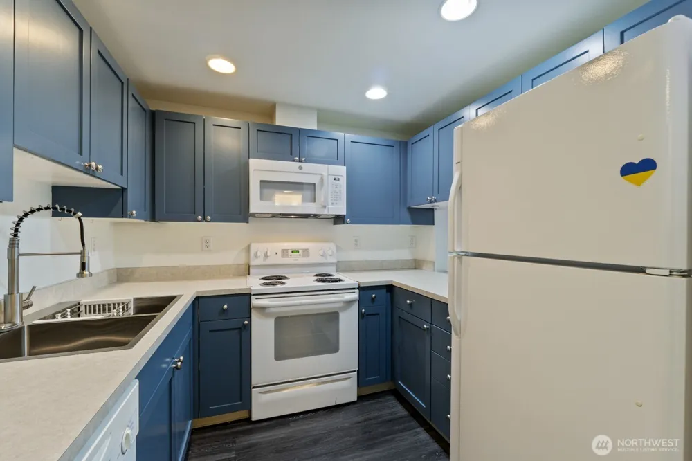 1810 S Charles Street #302 Seattle, WA 98144