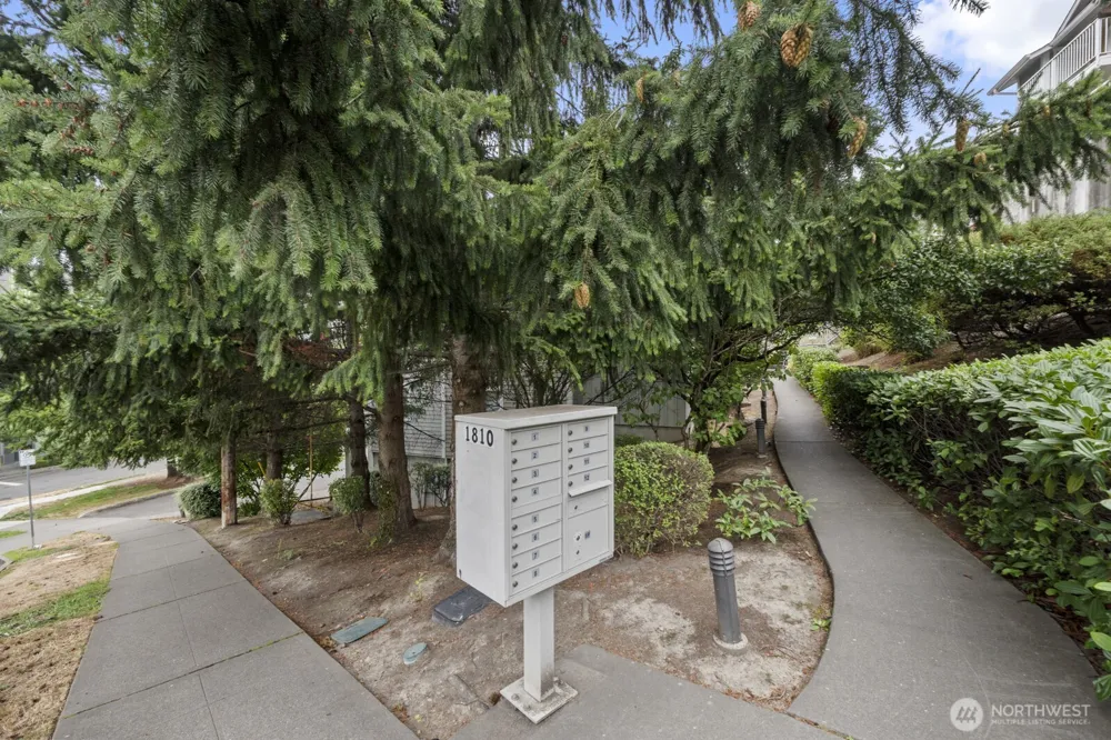 1810 S Charles Street #302 Seattle, WA 98144