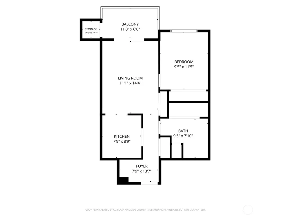 1810 S Charles Street #302 Seattle, WA 98144