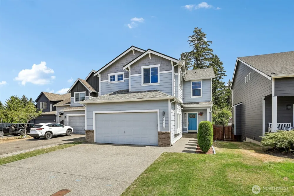 29530 63rd Court St S Auburn, WA 98001