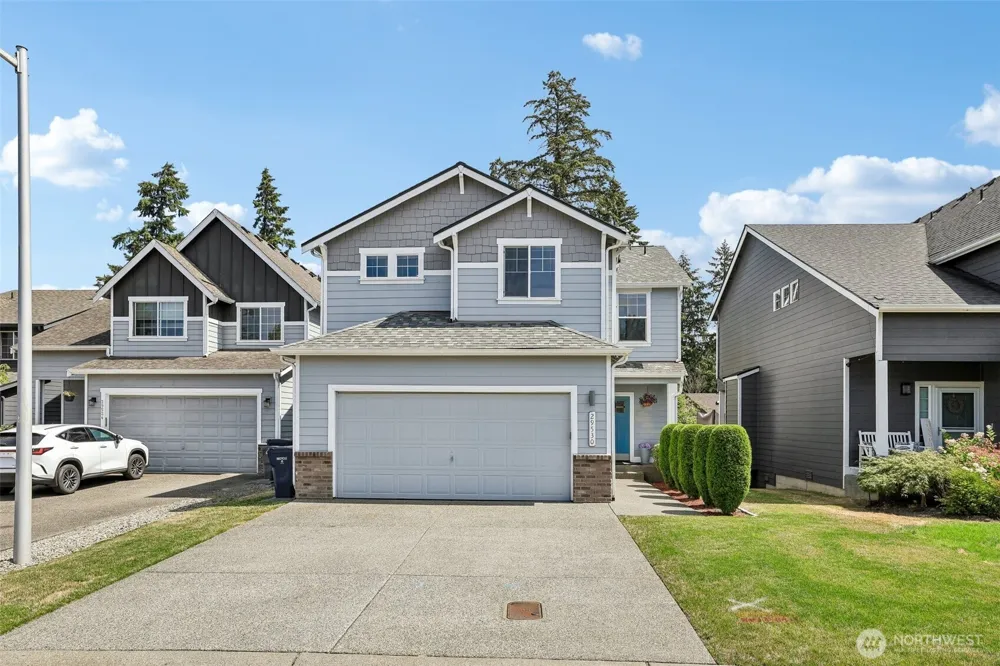 29530 63rd Court St S Auburn, WA 98001