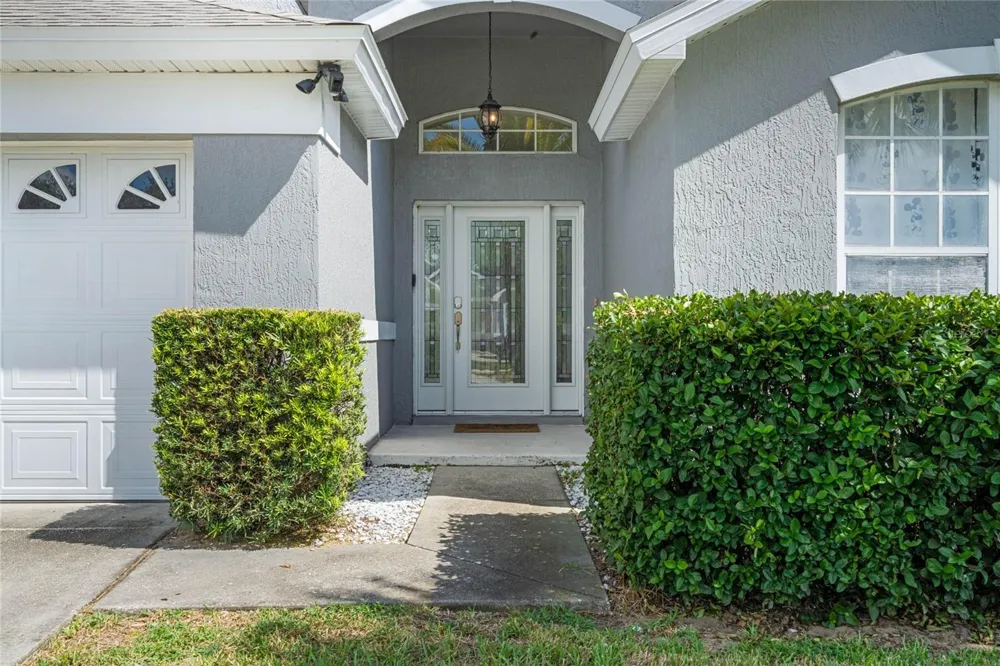 2631 AUTUMN CREEK CIRCLE Kissimmee, FL 34747