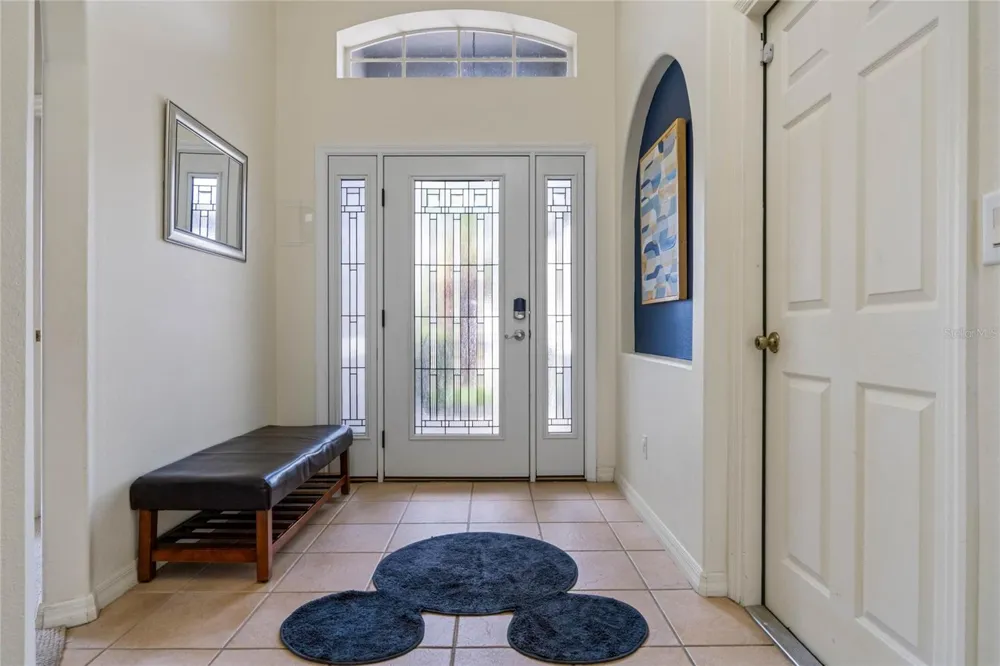 2631 AUTUMN CREEK CIRCLE Kissimmee, FL 34747