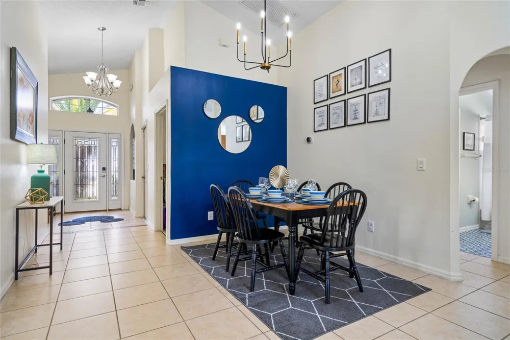 2631 AUTUMN CREEK CIRCLE Kissimmee, FL 34747