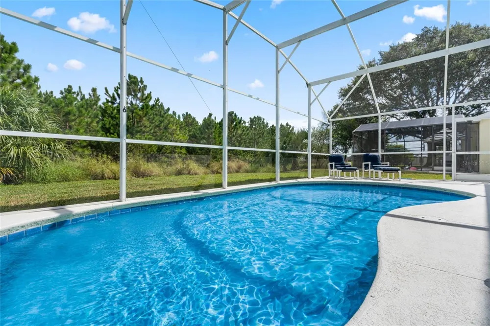 2631 AUTUMN CREEK CIRCLE Kissimmee, FL 34747