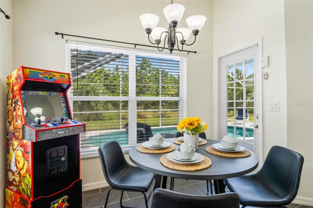 2631 AUTUMN CREEK CIRCLE Kissimmee, FL 34747