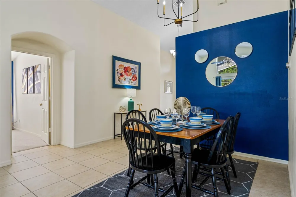 2631 AUTUMN CREEK CIRCLE Kissimmee, FL 34747