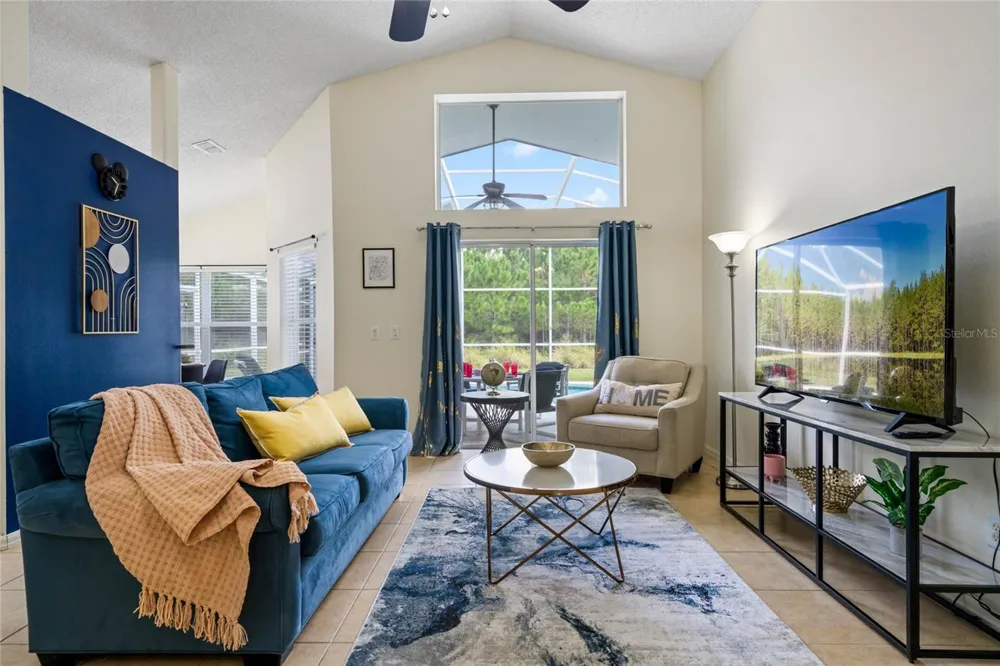 2631 AUTUMN CREEK CIRCLE Kissimmee, FL 34747