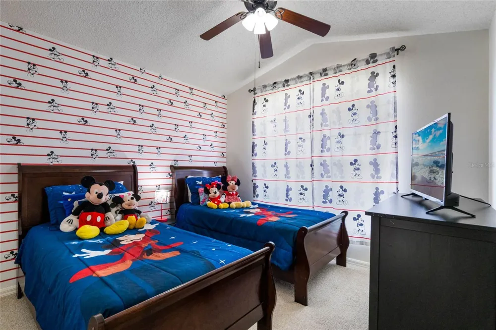 2631 AUTUMN CREEK CIRCLE Kissimmee, FL 34747