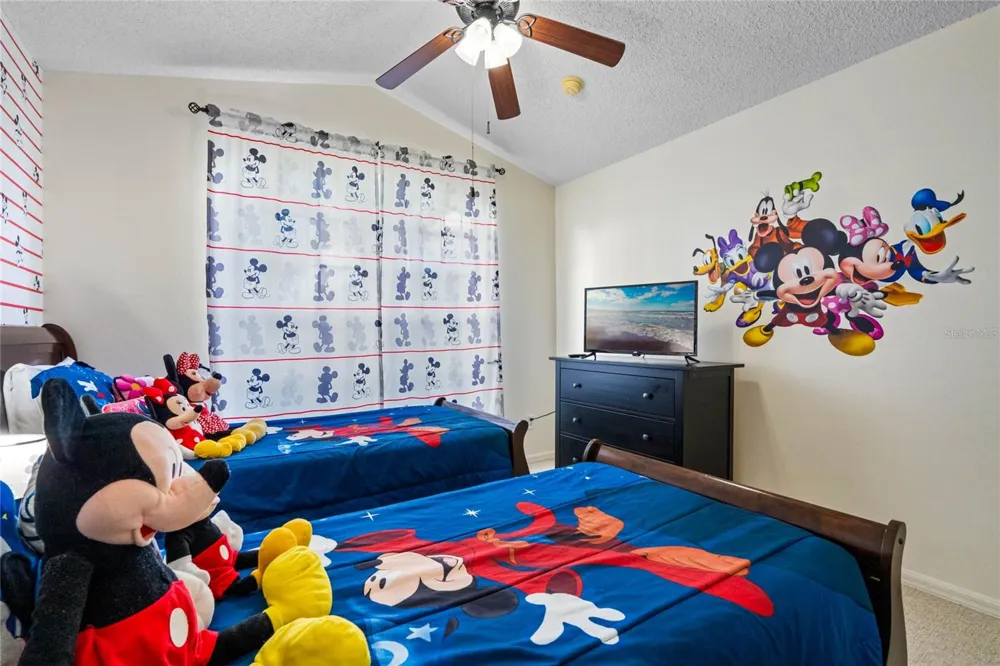 2631 AUTUMN CREEK CIRCLE Kissimmee, FL 34747