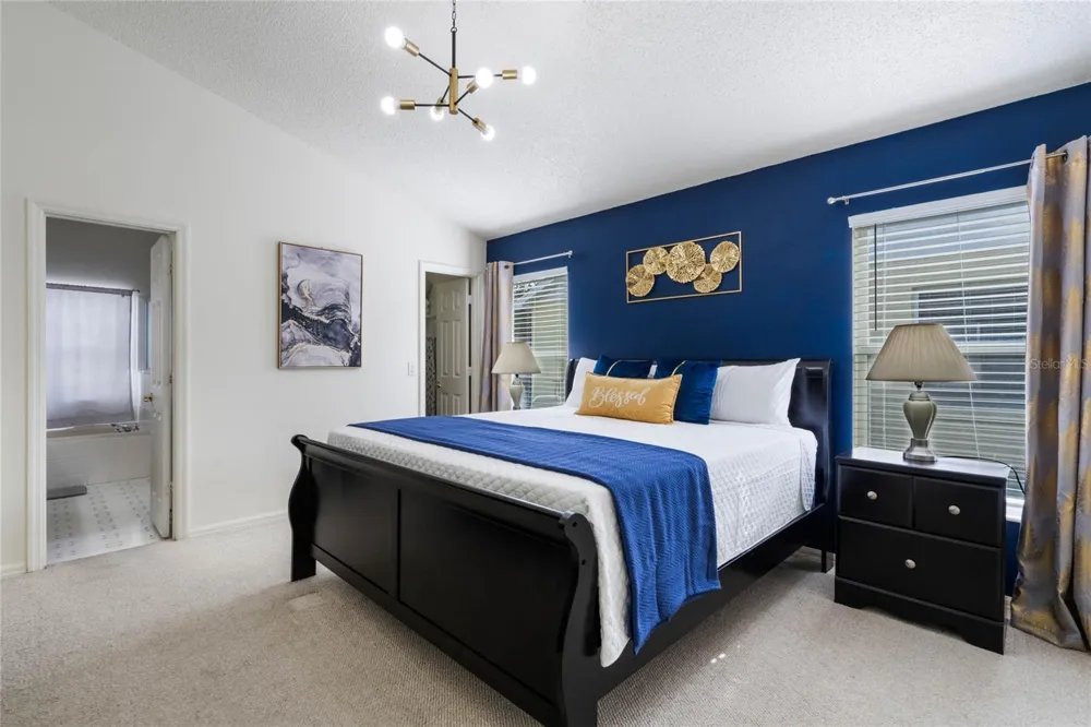 2631 AUTUMN CREEK CIRCLE Kissimmee, FL 34747