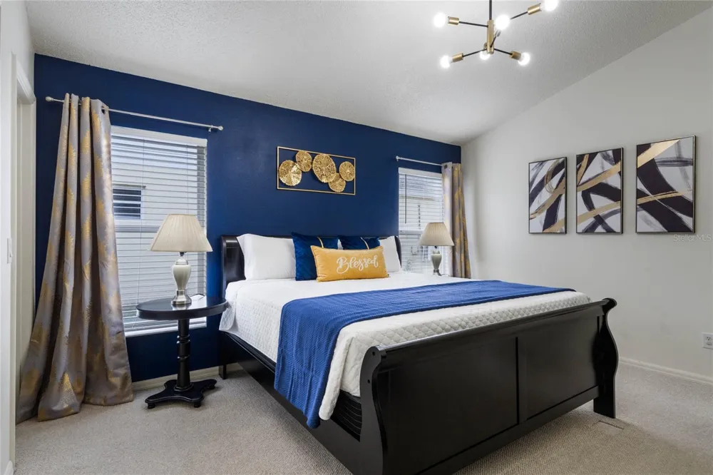 2631 AUTUMN CREEK CIRCLE Kissimmee, FL 34747