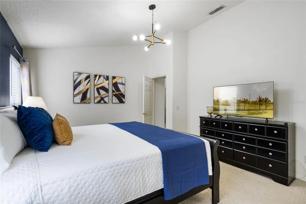 2631 AUTUMN CREEK CIRCLE Kissimmee, FL 34747