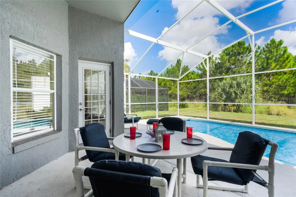 2631 AUTUMN CREEK CIRCLE Kissimmee, FL 34747