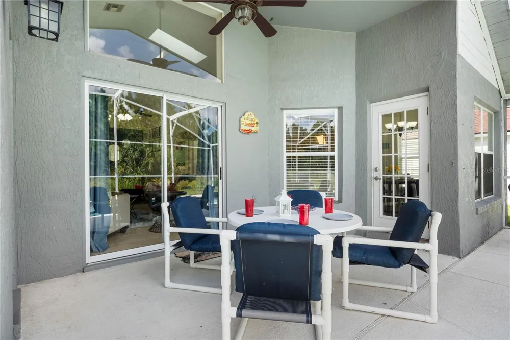 2631 AUTUMN CREEK CIRCLE Kissimmee, FL 34747
