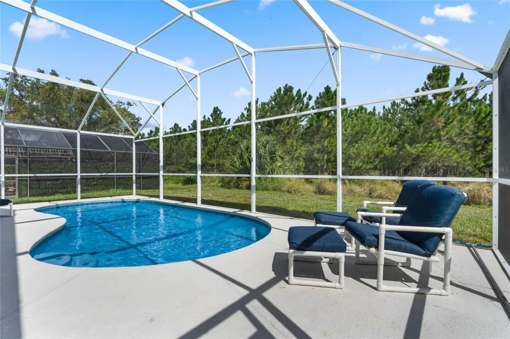 2631 AUTUMN CREEK CIRCLE Kissimmee, FL 34747