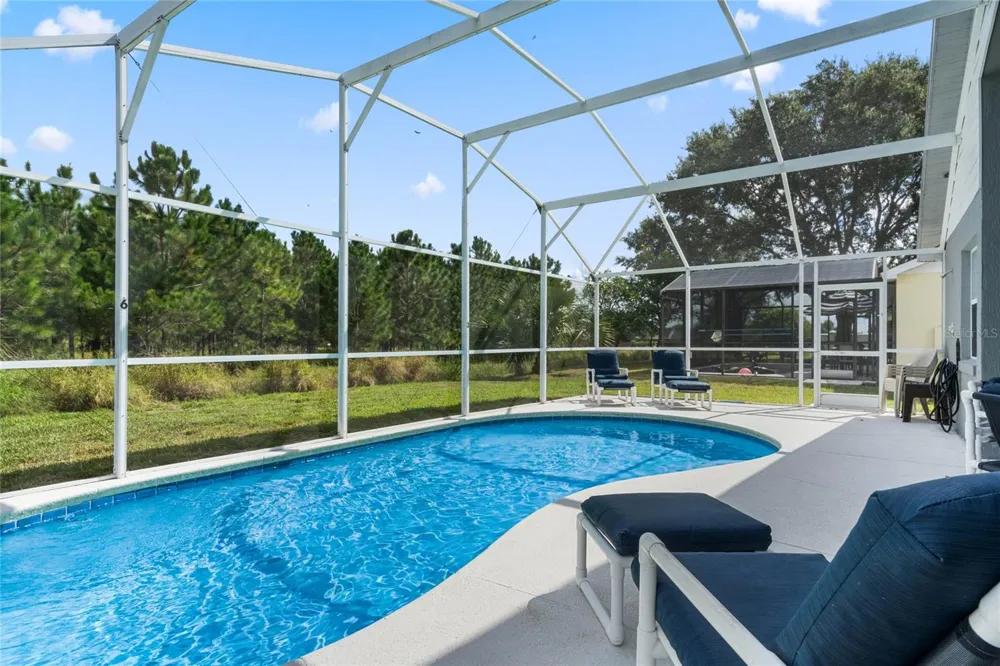 2631 AUTUMN CREEK CIRCLE Kissimmee, FL 34747