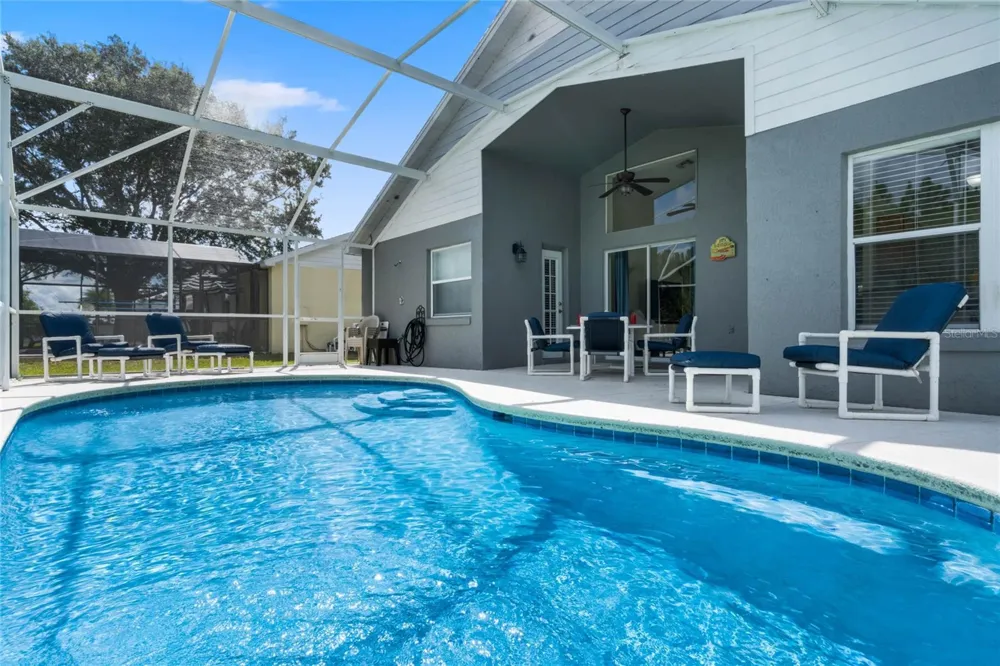 2631 AUTUMN CREEK CIRCLE Kissimmee, FL 34747