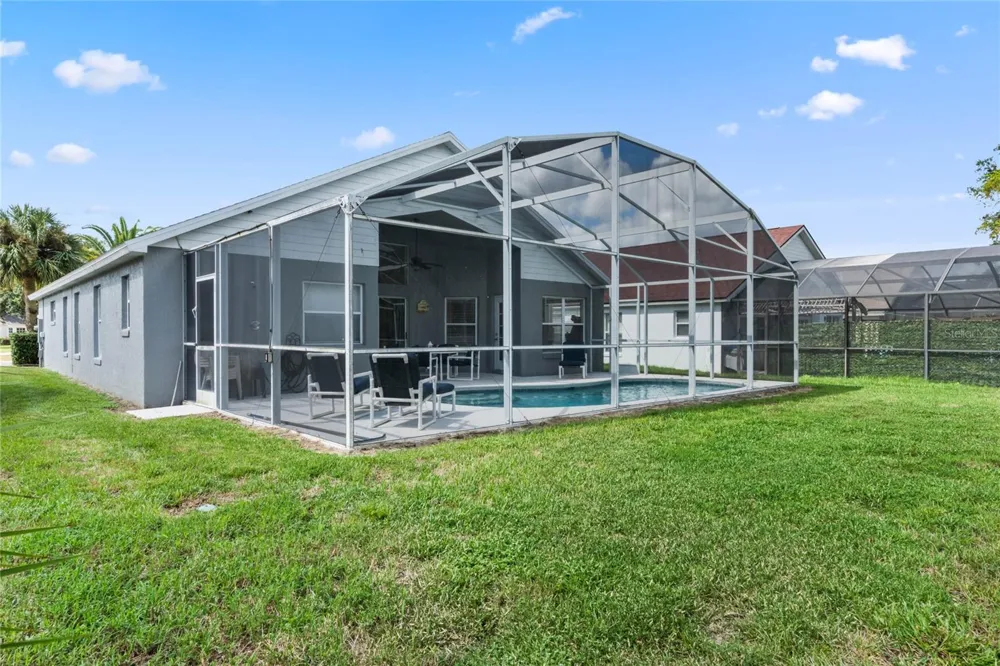 2631 AUTUMN CREEK CIRCLE Kissimmee, FL 34747