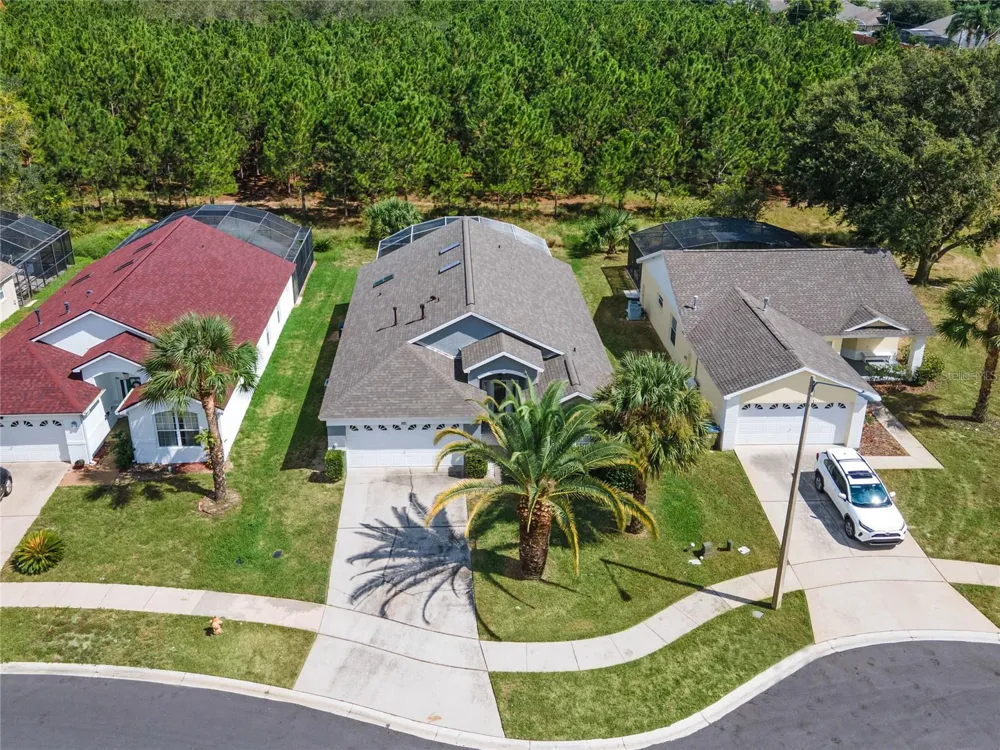 2631 AUTUMN CREEK CIRCLE Kissimmee, FL 34747