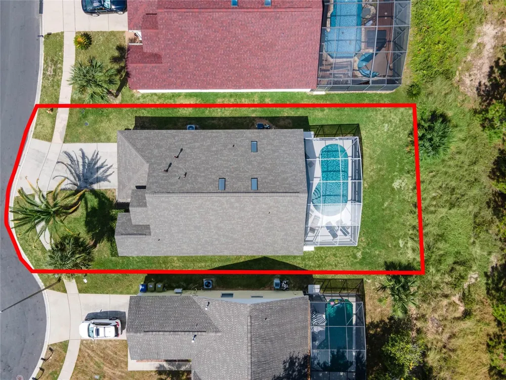 2631 AUTUMN CREEK CIRCLE Kissimmee, FL 34747