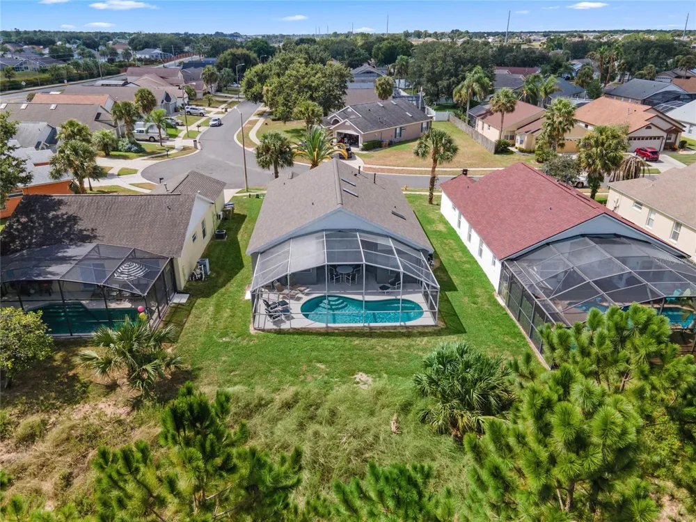 2631 AUTUMN CREEK CIRCLE Kissimmee, FL 34747