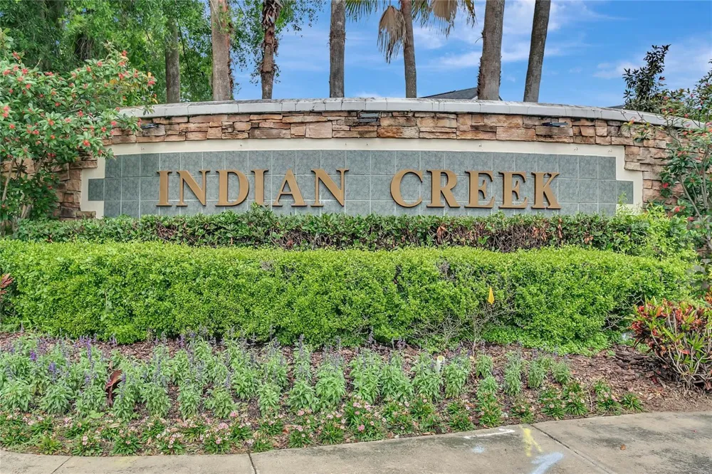 2631 AUTUMN CREEK CIRCLE Kissimmee, FL 34747