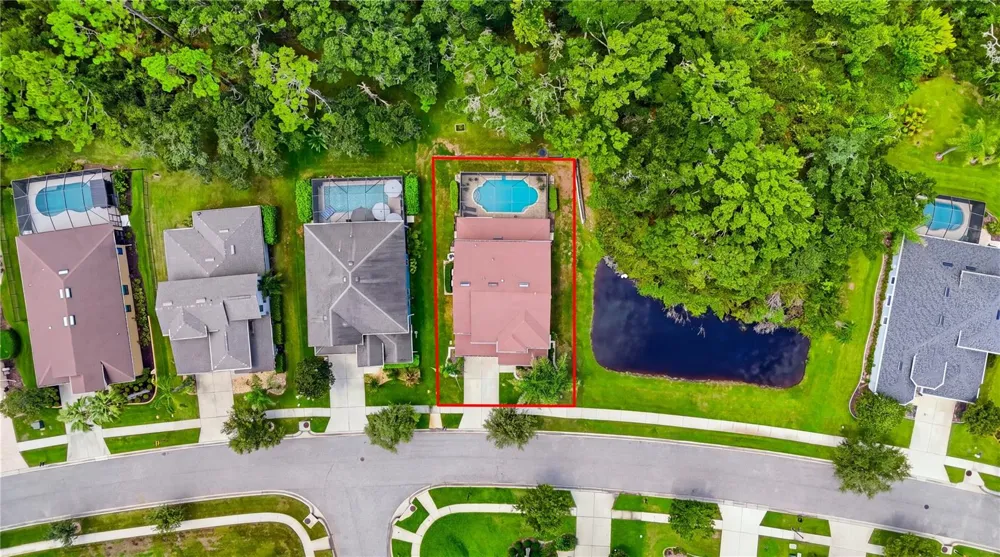 32126 GARDEN ALCOVE LOOP Wesley Chapel, FL 33545