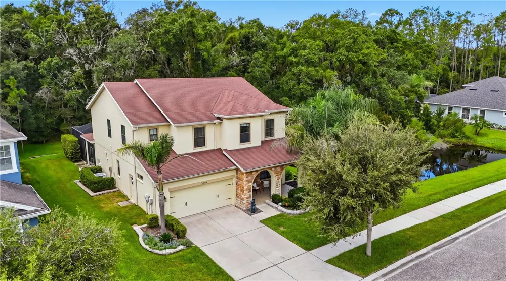 32126 GARDEN ALCOVE LOOP Wesley Chapel, FL 33545