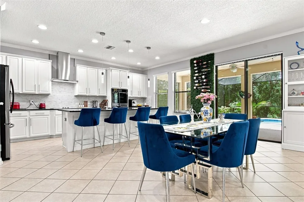 32126 GARDEN ALCOVE LOOP Wesley Chapel, FL 33545