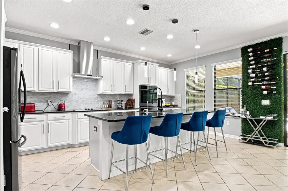 32126 GARDEN ALCOVE LOOP Wesley Chapel, FL 33545