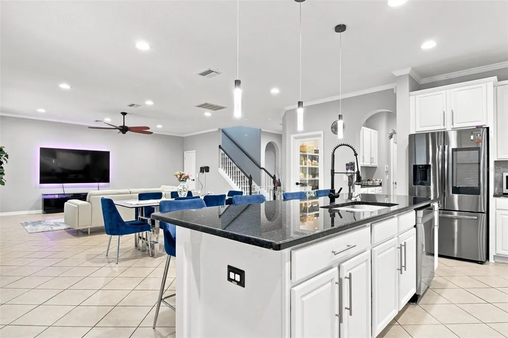 32126 GARDEN ALCOVE LOOP Wesley Chapel, FL 33545