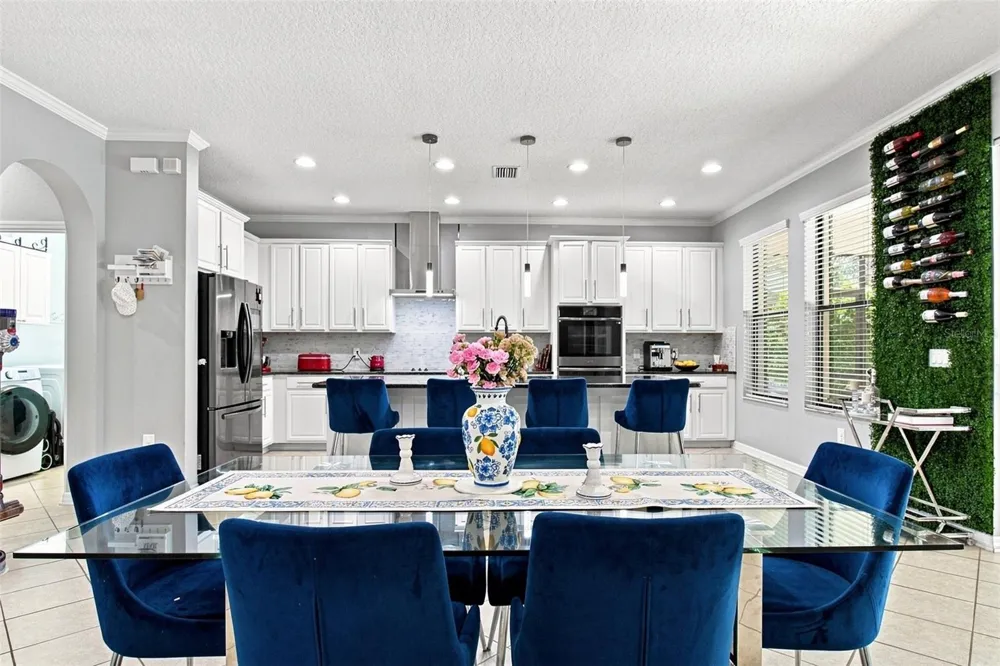 32126 GARDEN ALCOVE LOOP Wesley Chapel, FL 33545
