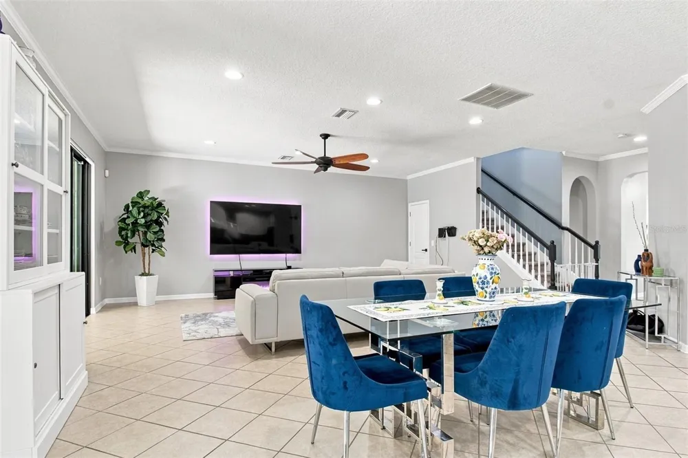 32126 GARDEN ALCOVE LOOP Wesley Chapel, FL 33545