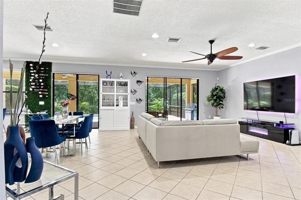 32126 GARDEN ALCOVE LOOP Wesley Chapel, FL 33545
