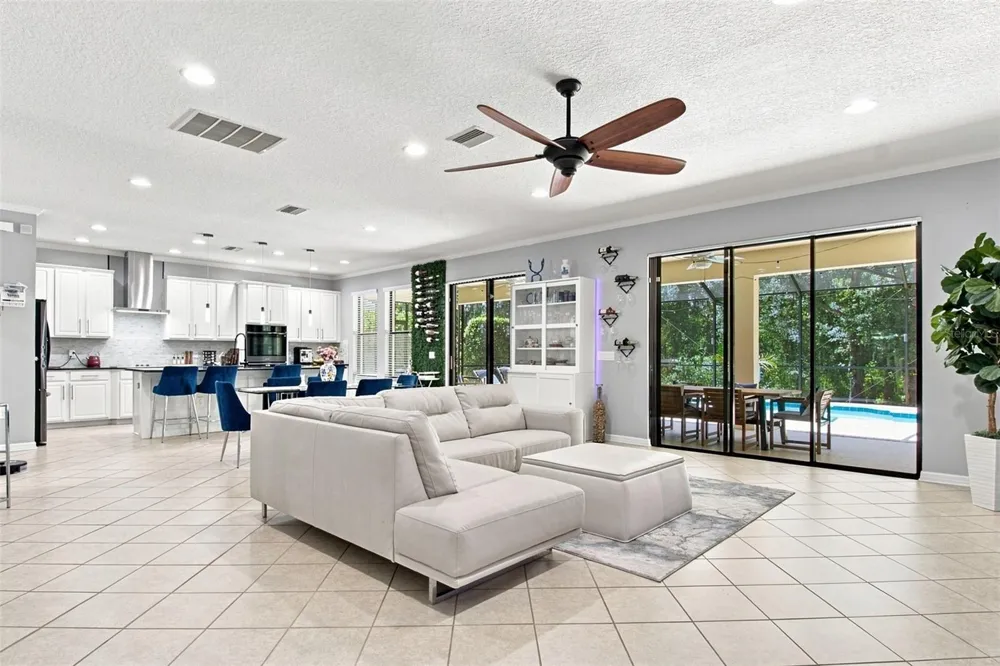 32126 GARDEN ALCOVE LOOP Wesley Chapel, FL 33545