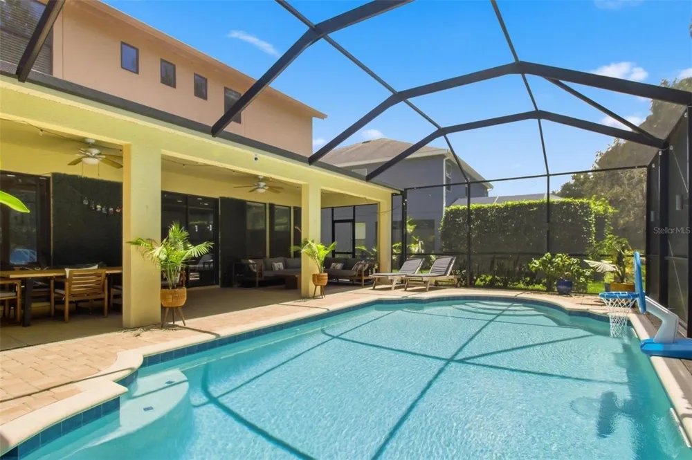 32126 GARDEN ALCOVE LOOP Wesley Chapel, FL 33545