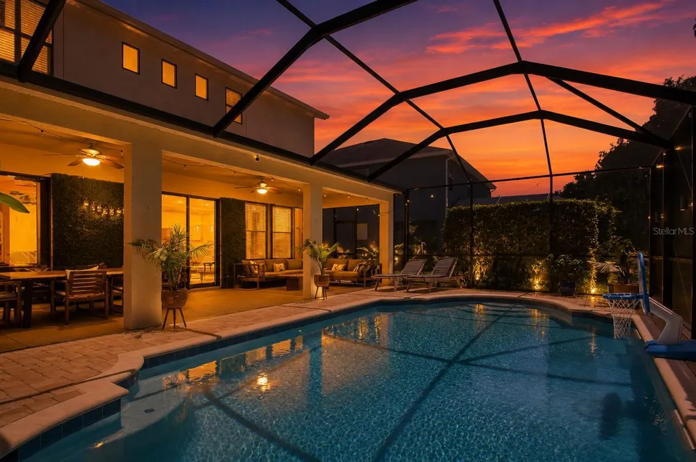 32126 GARDEN ALCOVE LOOP Wesley Chapel, FL 33545