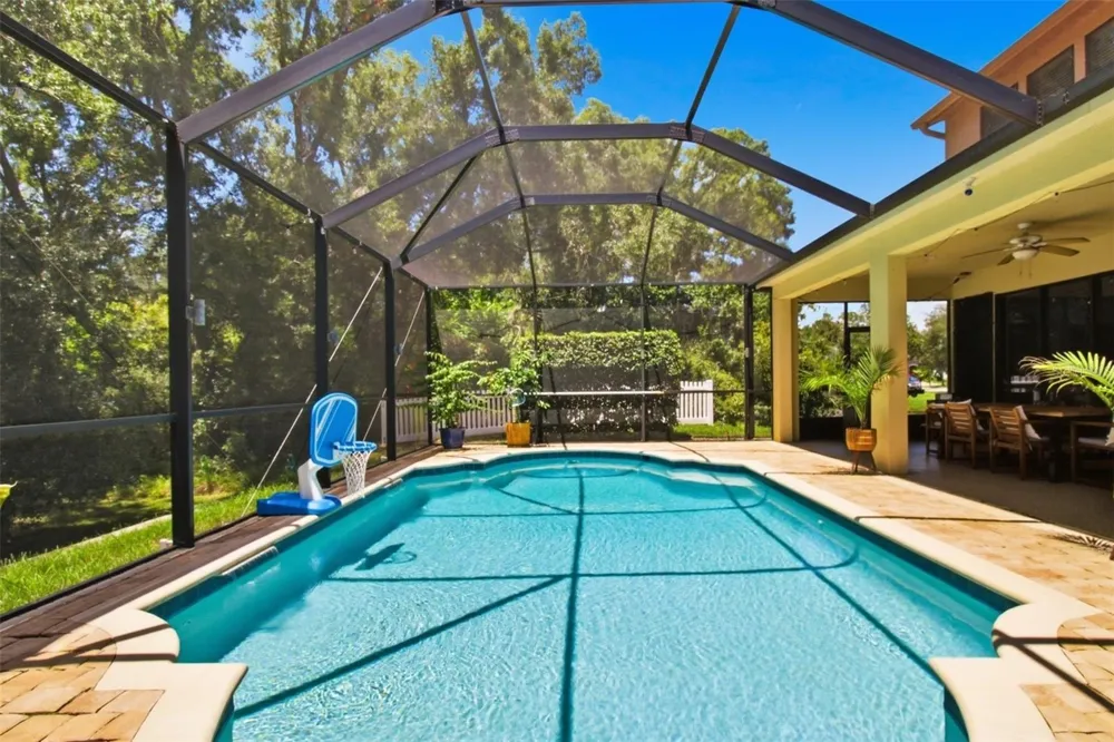 32126 GARDEN ALCOVE LOOP Wesley Chapel, FL 33545