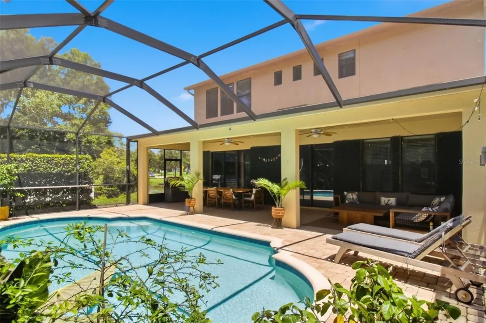 32126 GARDEN ALCOVE LOOP Wesley Chapel, FL 33545