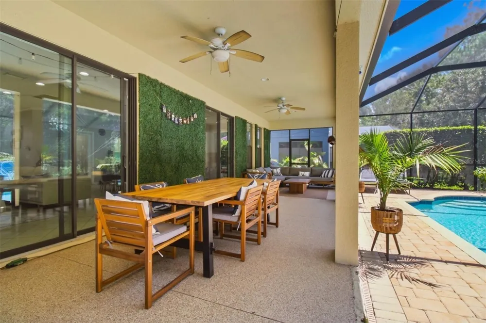 32126 GARDEN ALCOVE LOOP Wesley Chapel, FL 33545