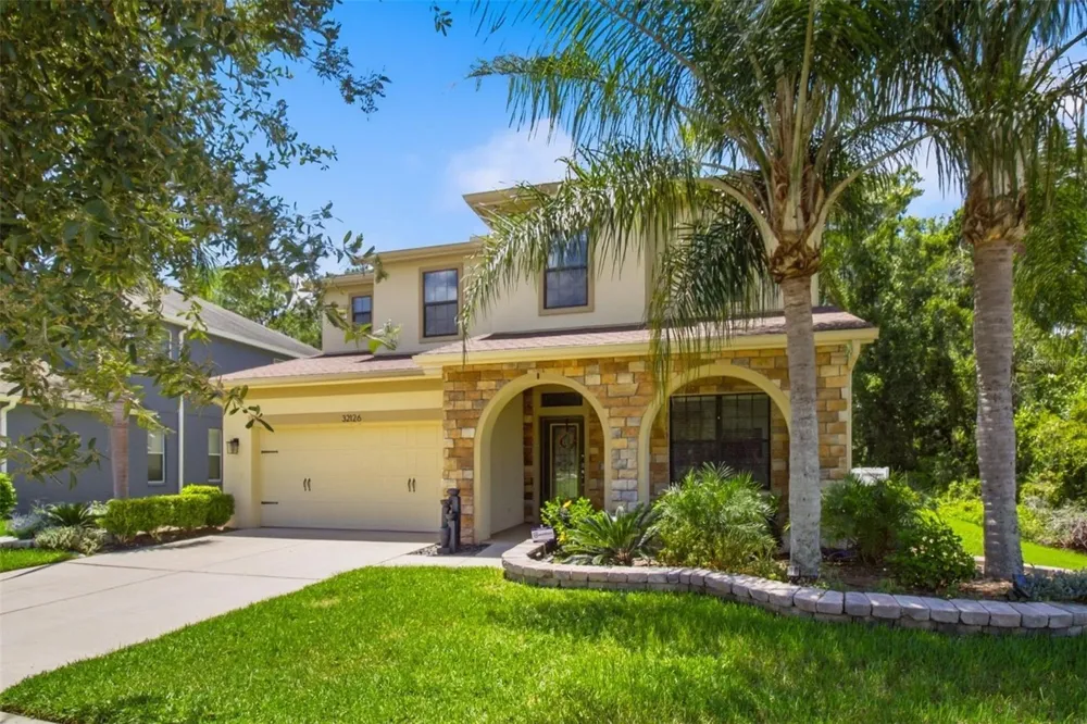 32126 GARDEN ALCOVE LOOP Wesley Chapel, FL 33545