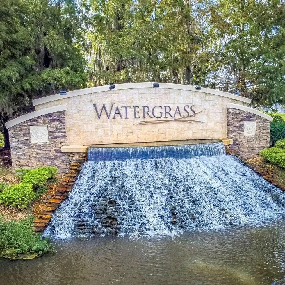 32126 GARDEN ALCOVE LOOP Wesley Chapel, FL 33545