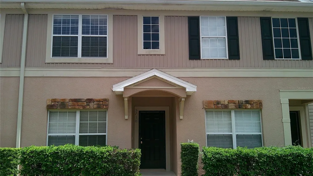 5718 FISHHAWK RIDGE DRIVE Lithia, FL 33547