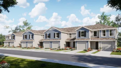2922 CHERRY LANE