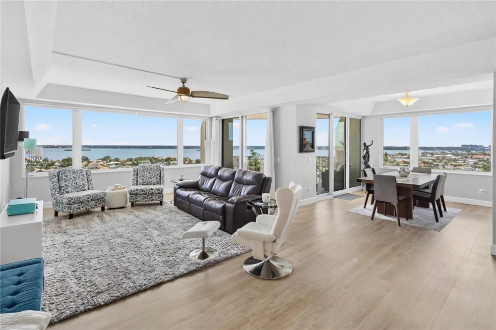 736 ISLAND WAY #1202 Clearwater Beach, FL 33767